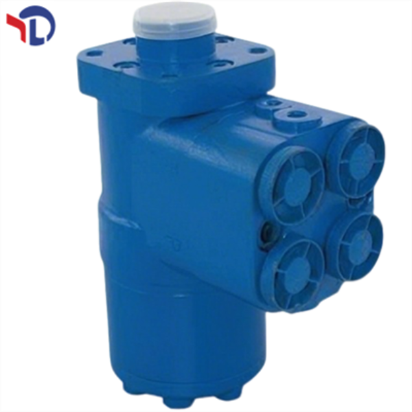 BZZ5-800C Гидравлический блок рулевого управления