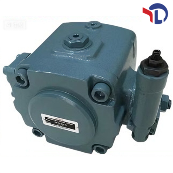 VDC vane pump-3