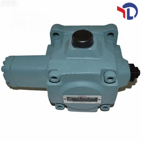 VDC vane pump-4
