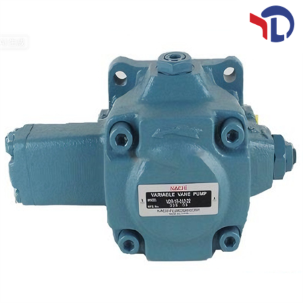 VDC vane pump-2