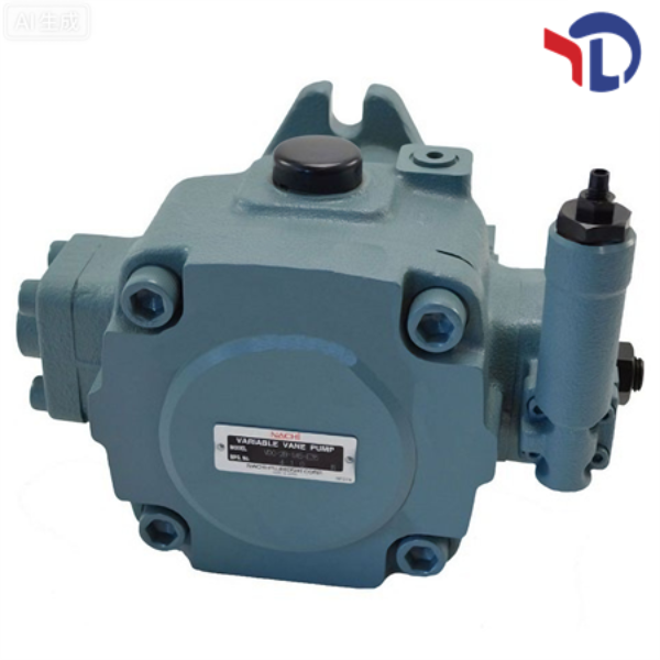 VDC vane pump-1
