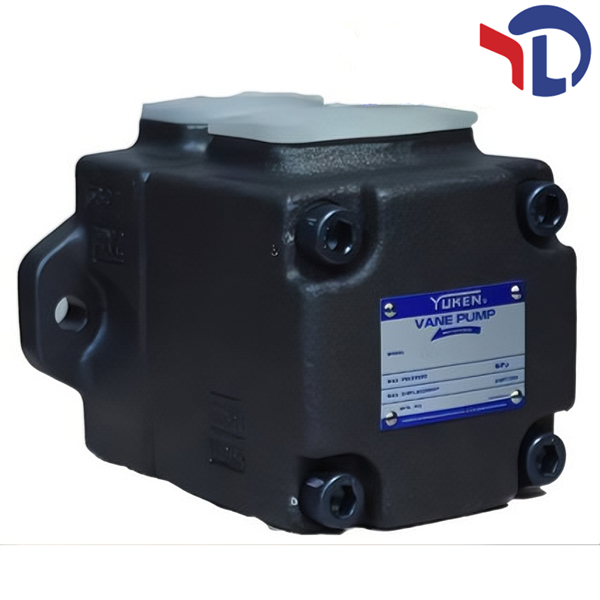 насос YUKEN PV2R12