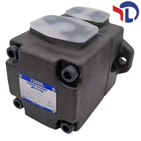 насос YUKEN PV2R