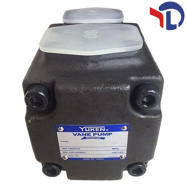 насос YUKEN PV2R23