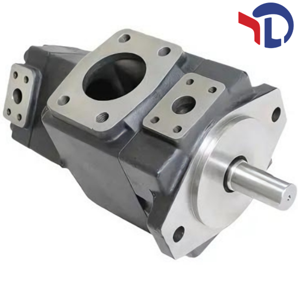 насос YUKEN PV2R33