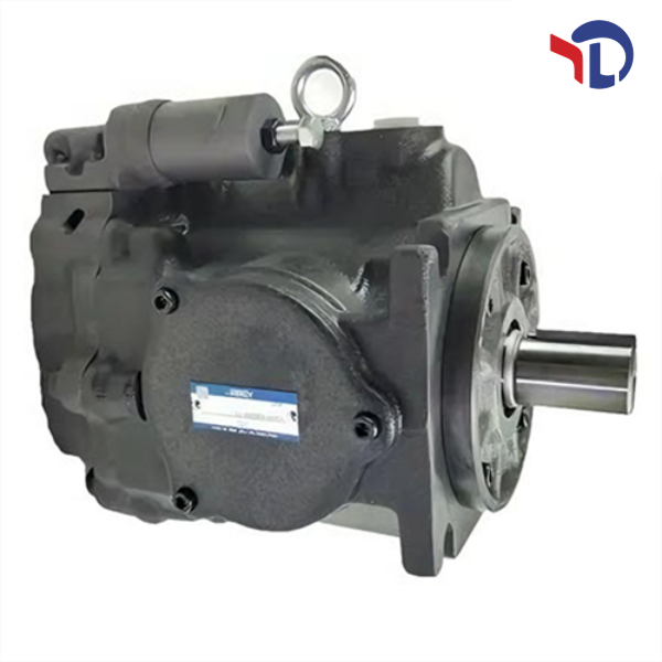 YUKEN piston pumps-4