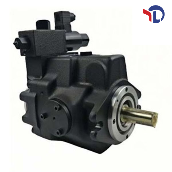 YUKEN piston pumps-1