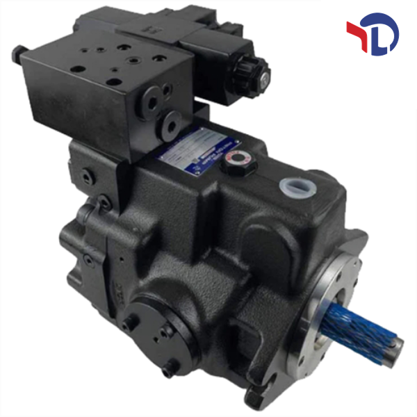 YUKEN piston pumps-3