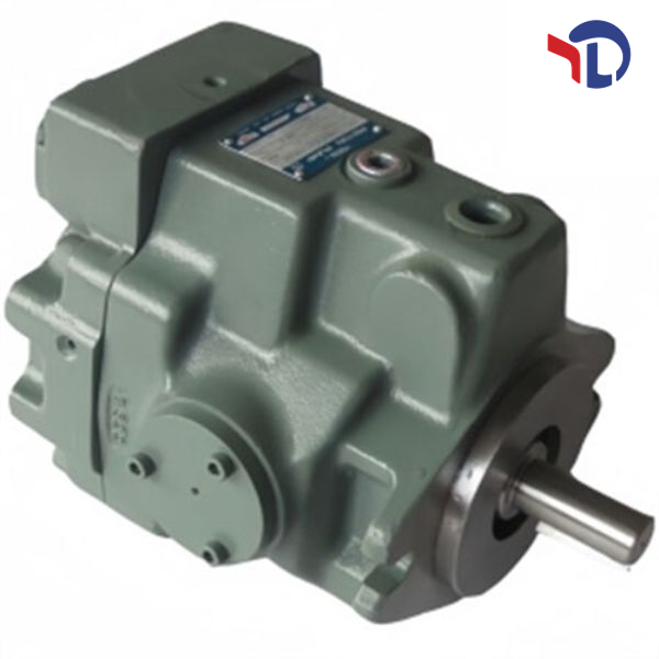 YUKEN piston pumps-2