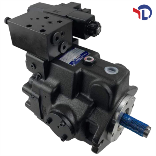 YUKEN piston pumps-3