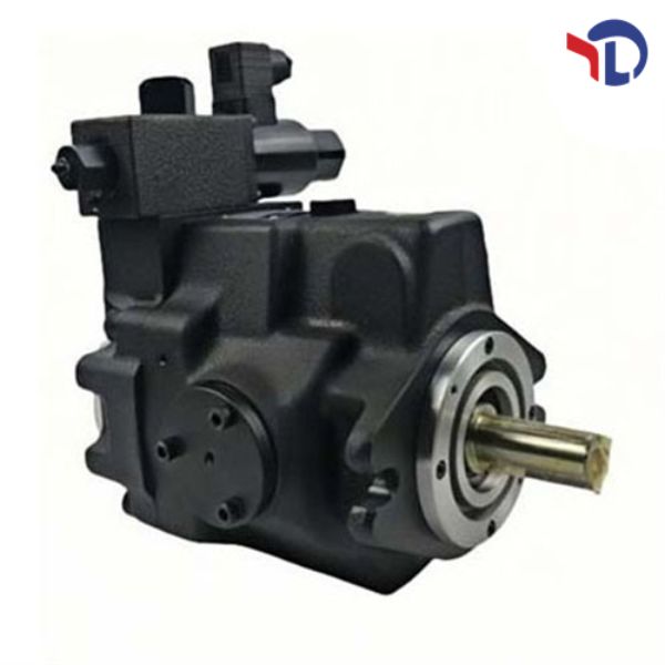 YUKEN piston pumps-1