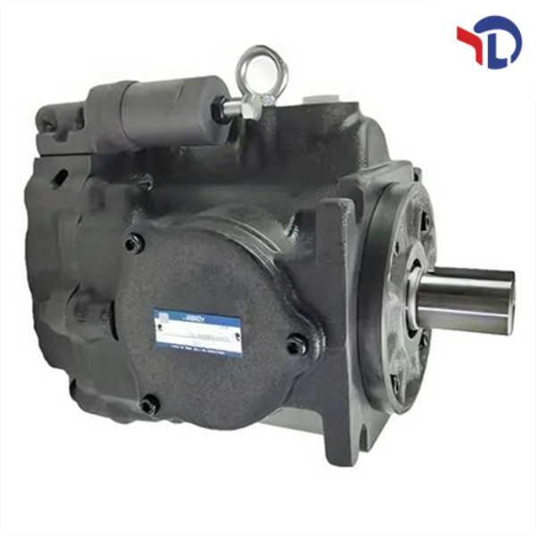 YUKEN piston pumps-4