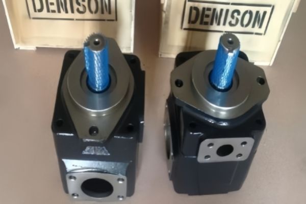 parker denison t6ccz-b22-b06-vl00-a-1 ом