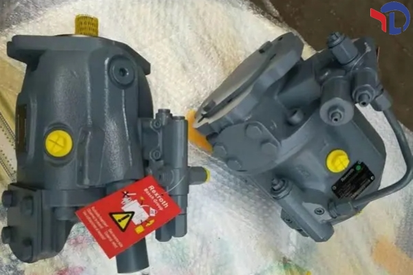 насос a4vso 250 dr bosch rexroth