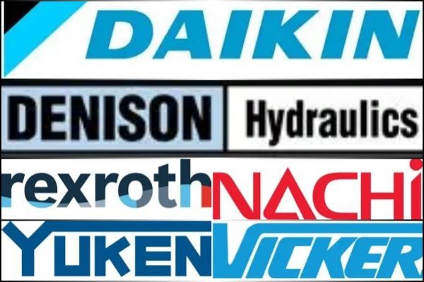 Каталог гидравлической продукции YUKEN Daquan