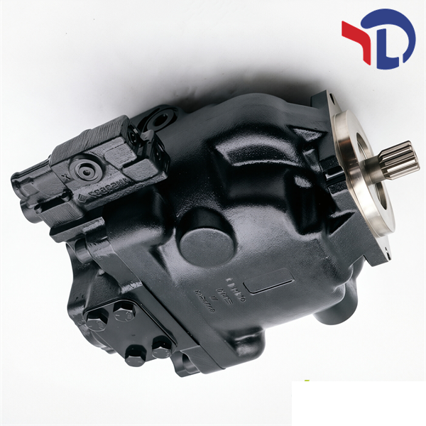 Гидравлический насос Sauer‑Danfoss серии 90R (90R180, 90R250)