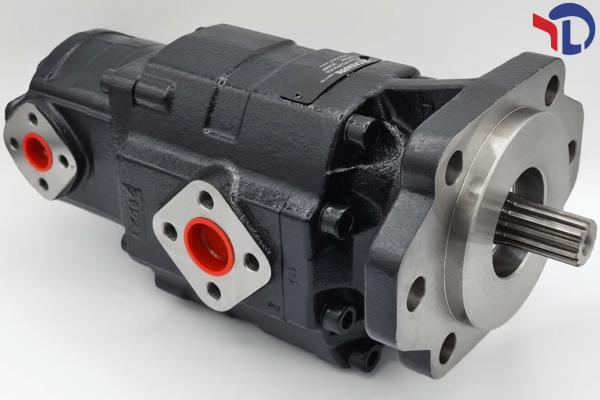 насос гидравлический kp30.61s1-04s3-lmd/mc-n-cf8-hsc, casappa 0357138k