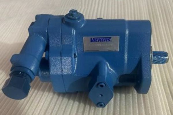 насос гидравлический плунжерный pvq13-a2r-08522rb1013