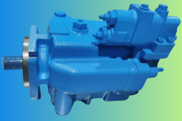 Гидравлический насос