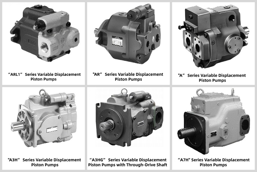 официальный сайт yuken