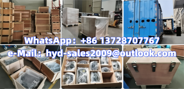 насос Bosch Rexroth