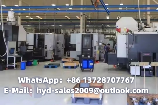 Насос REXROTH